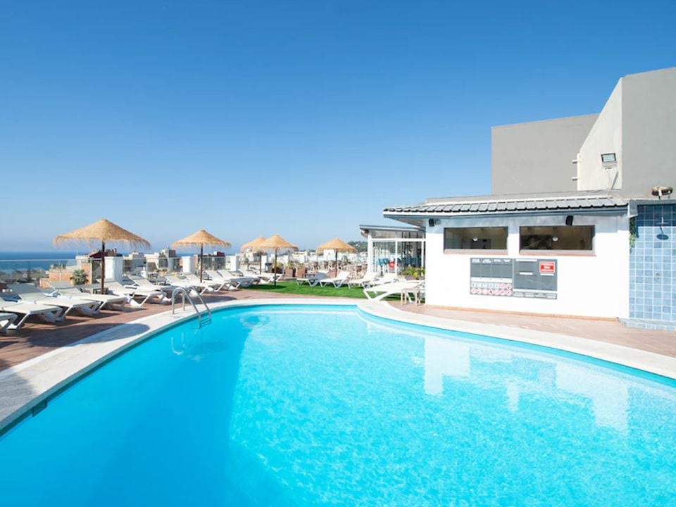 Pierre&Vacances Hotel Lloret Santa Rosa