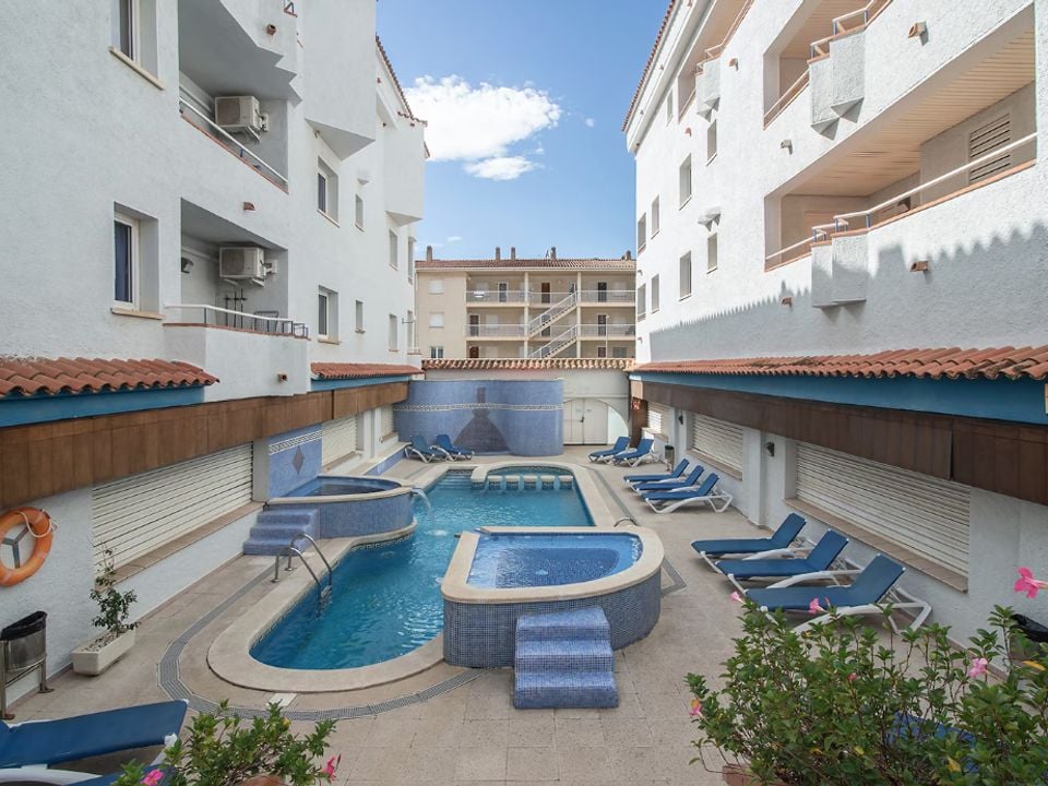 Pierre & Vacances Résidence Empuriabrava Maurici Park photo 4