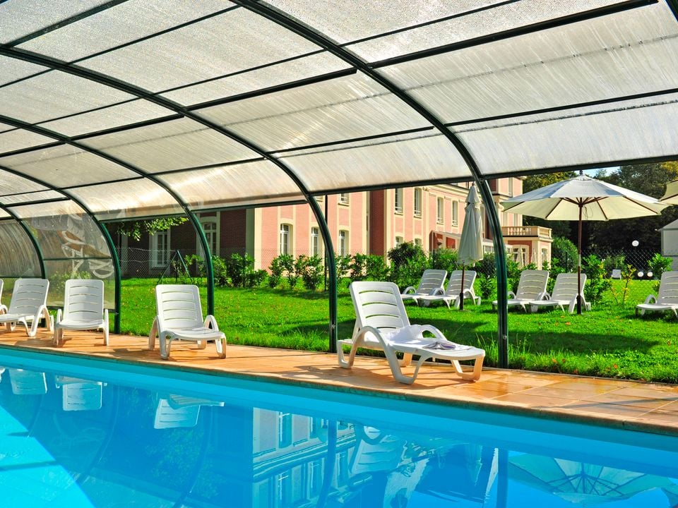 Résidence Goélia Les Portes d'Etretat