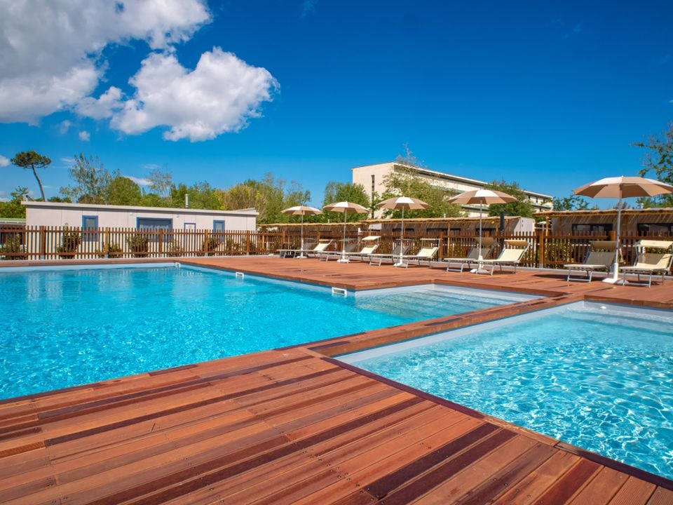 Club del Sole Milano Marittima Boutique Resort