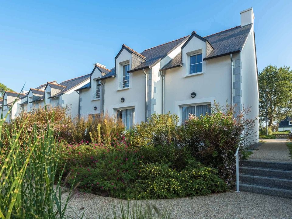 Résidence Goélia Domaine de Pont-Aven