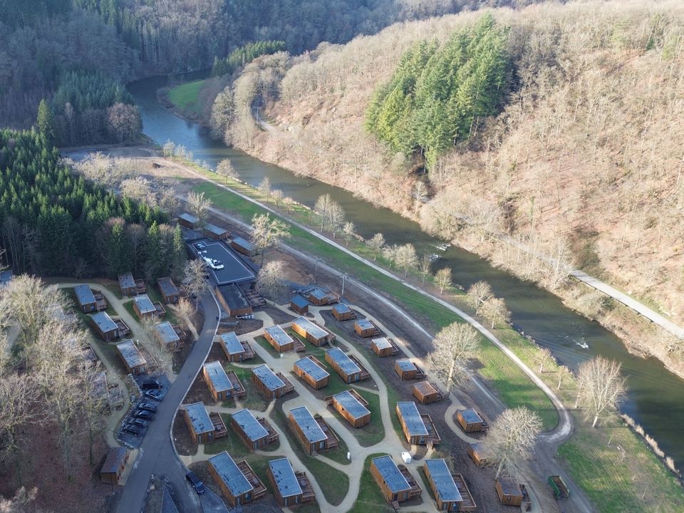 Le Hameau de la Semois