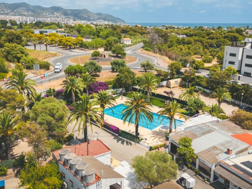 HolaCamp Sitges Relax