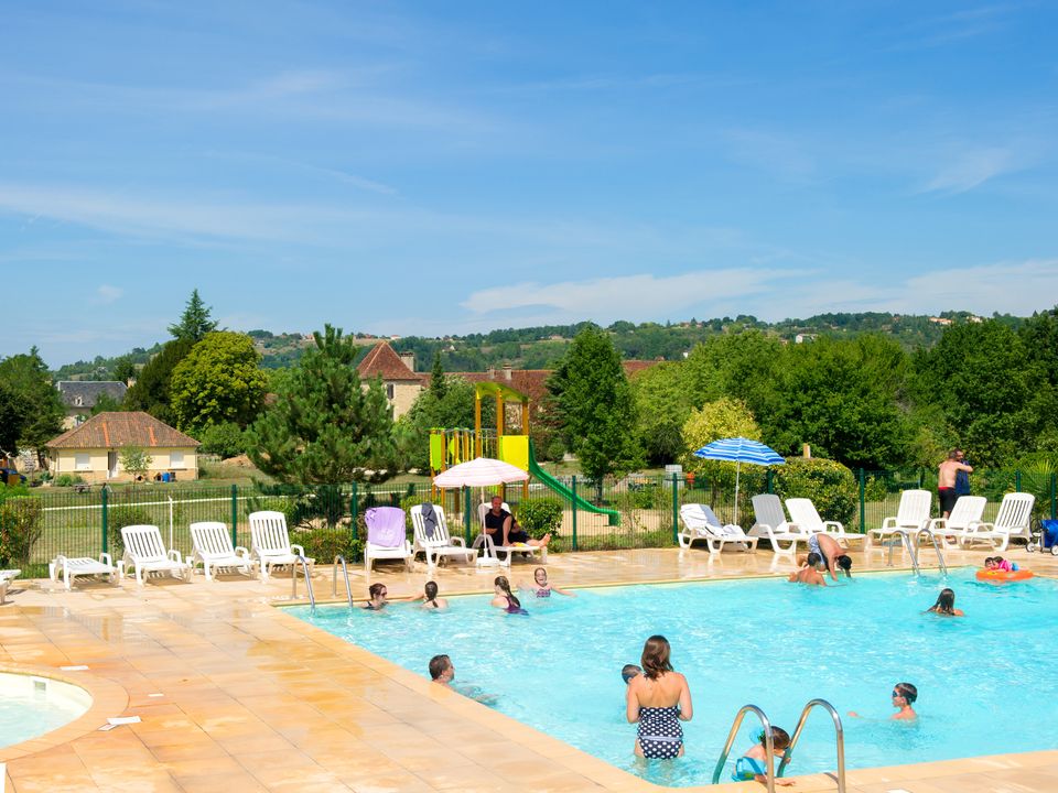 Résidence Goélia Le Hameau de la Vézère