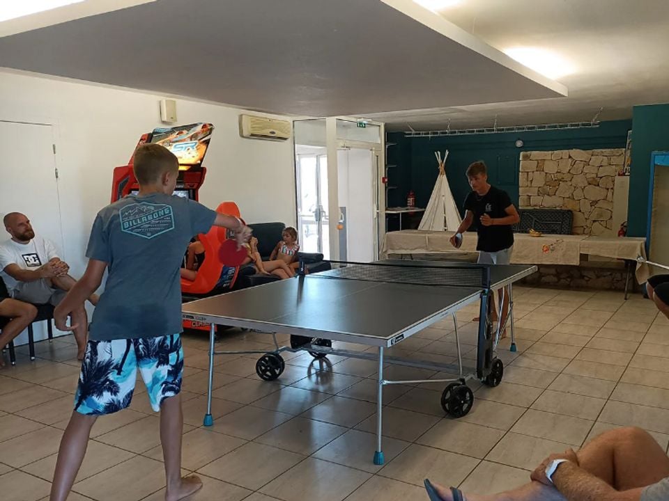 Domaine des Garrigues