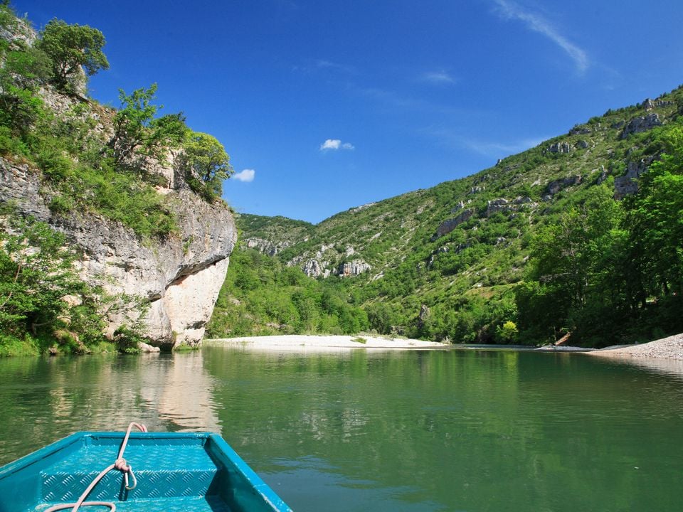 Camping la Claparède