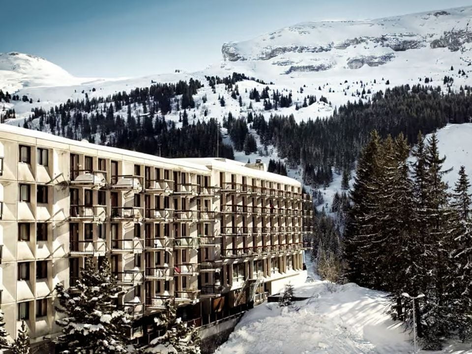 Village Club MMV Le Flaine