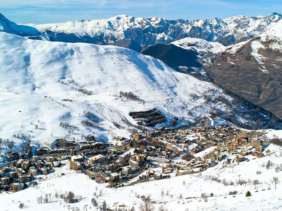 Village Club MMV Le Panorama