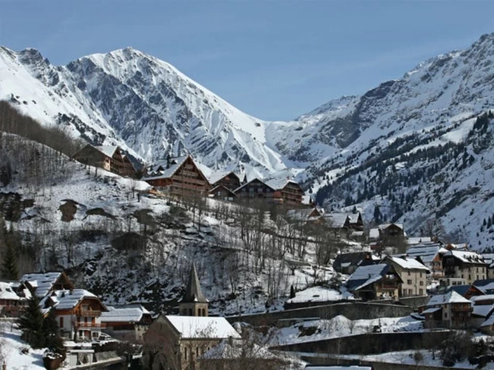 Résidence Terresens l'Etendard