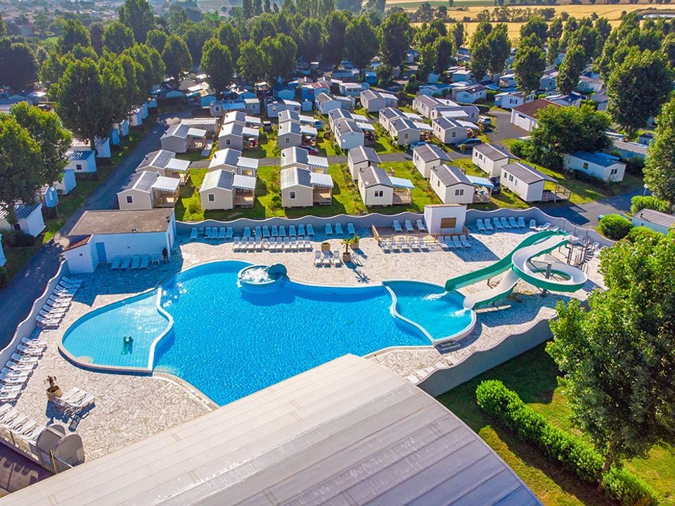 Campings En France Avec Club Enfant