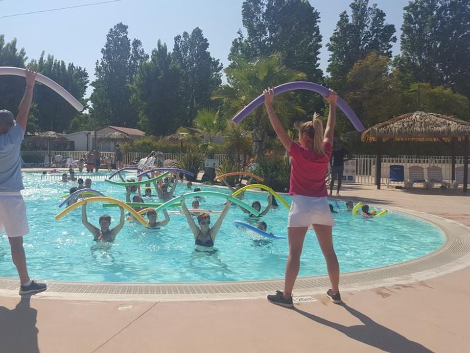 Camping Siblu Le Montourey Funpass inclus Provence-Alpes-Côte d'Azur - Fréjus visuel 3/10