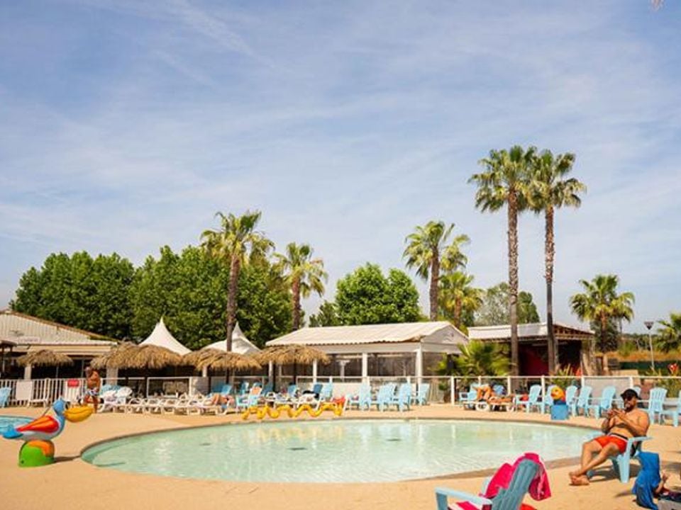 Camping Siblu Le Montourey Funpass inclus Provence-Alpes-Côte d'Azur - Fréjus visuel 6/10