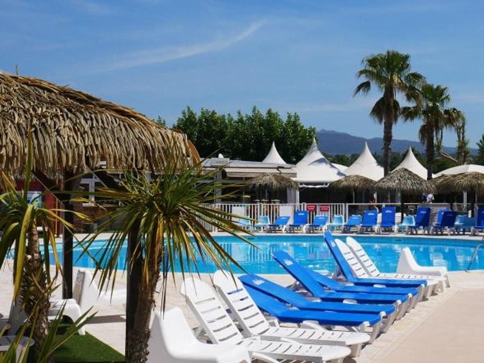 Camping Siblu Le Montourey Funpass inclus