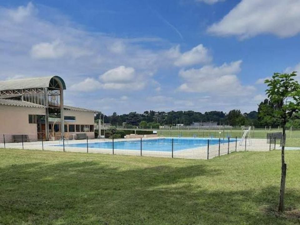 Village de Gites Le Bretou photo 2