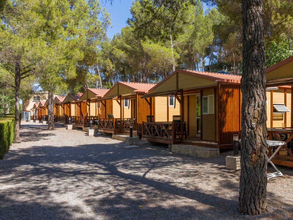 Espagne - Costa de Azahar - Valence - Navajas - Camping Altomira, 4*