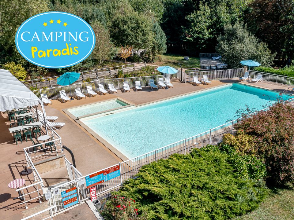 Camping Le Coiroux 4*