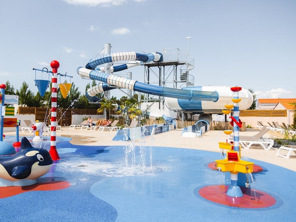 Sunêlia Camping Les Places Dorées