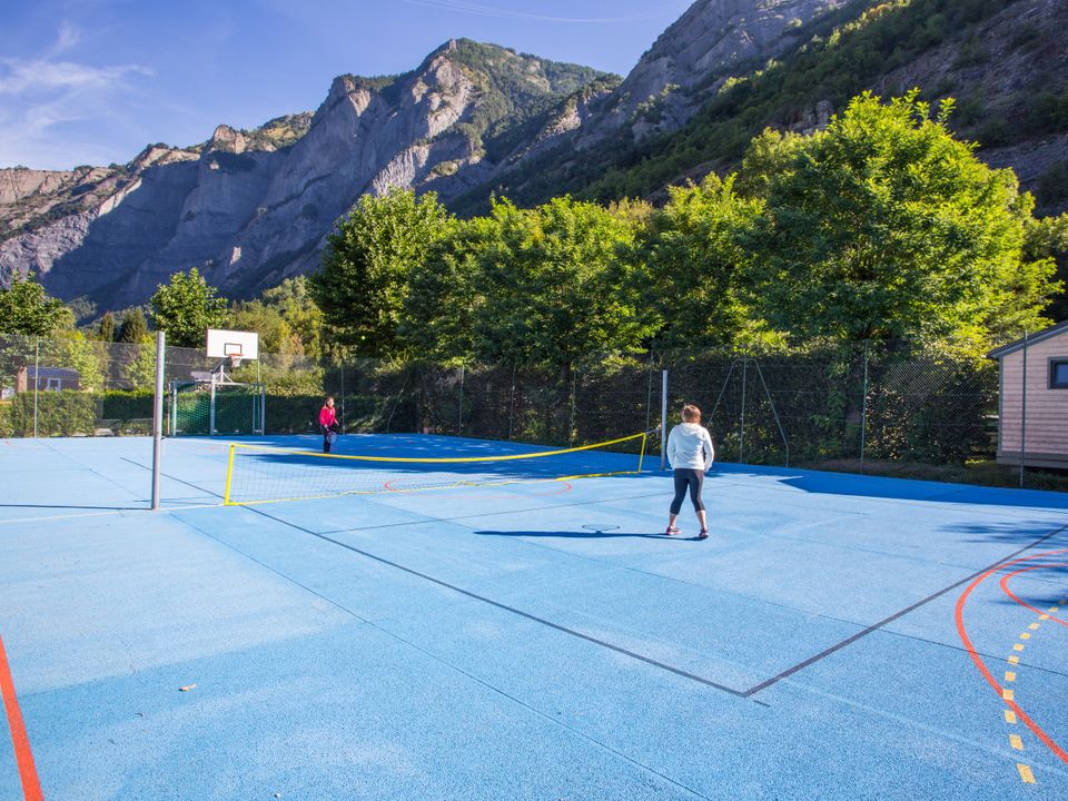 France - Rhône - Le Bourg d'Oisans - Camping Sites et Paysages - A La Rencontre du Soleil, 5*