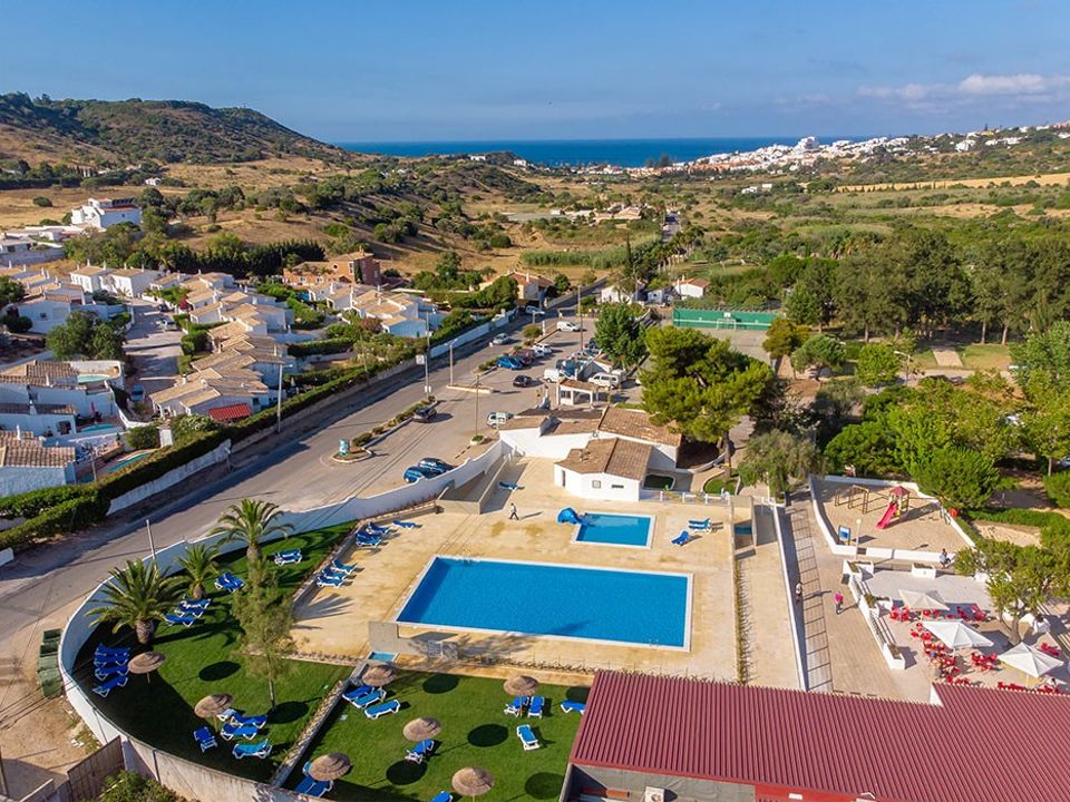 Camping Valverde, 3*