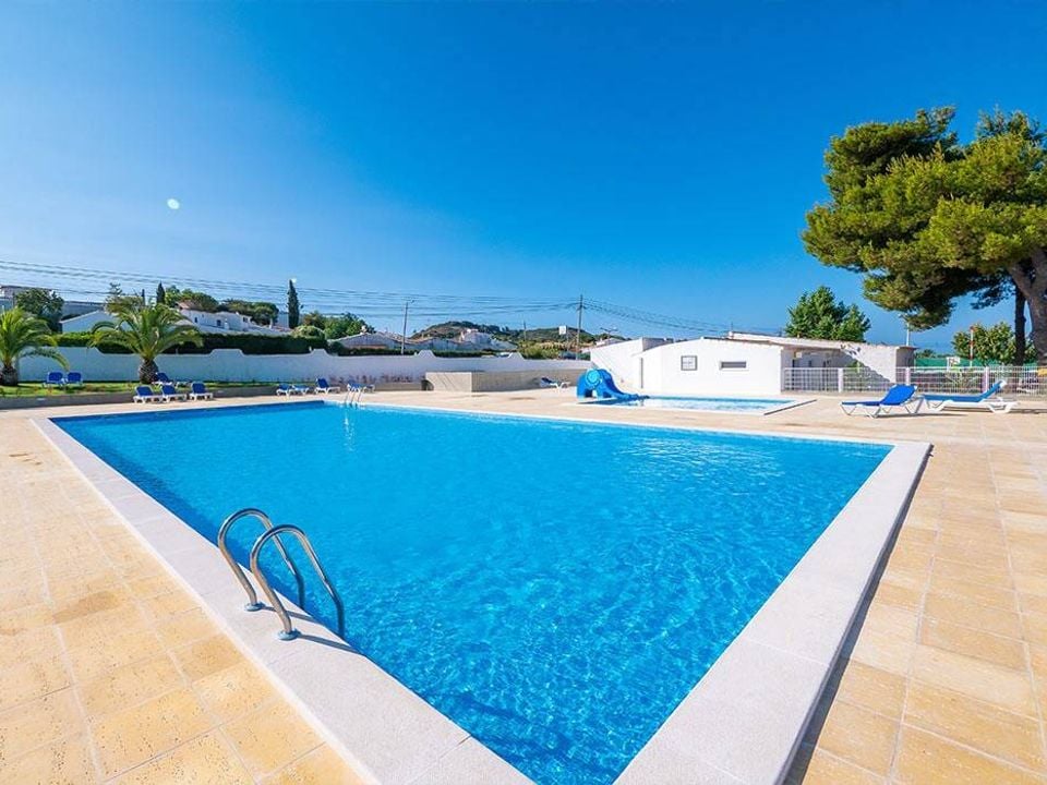 Camping Orbitur Valverde - Photo 3