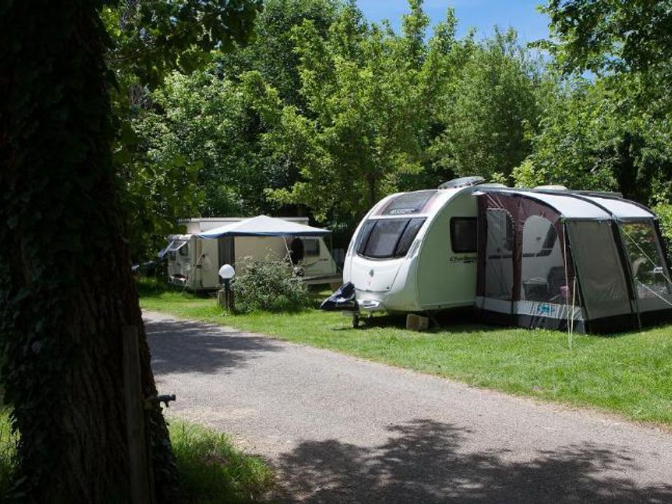 France - Sud Ouest - Carennac - Camping L'Eau Vive, 4*