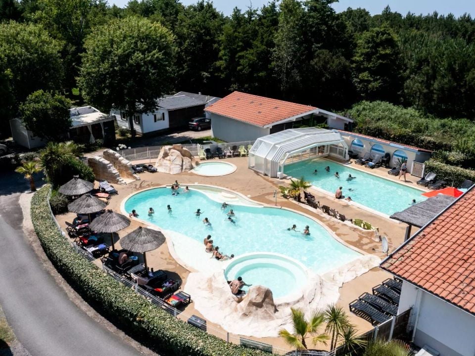 Where is Camping Maeva Club l'Arbre d'Or located? - Photo 3