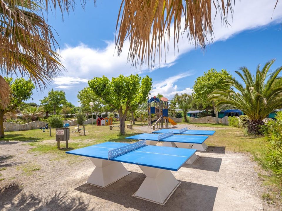 France - Méditerranée Ouest - Torreilles - Camping Club Le Marisol 5*