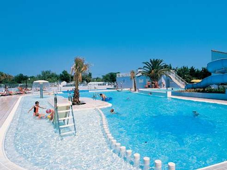 France - Méditerranée Ouest - Torreilles - Camping Club Le Marisol 5*