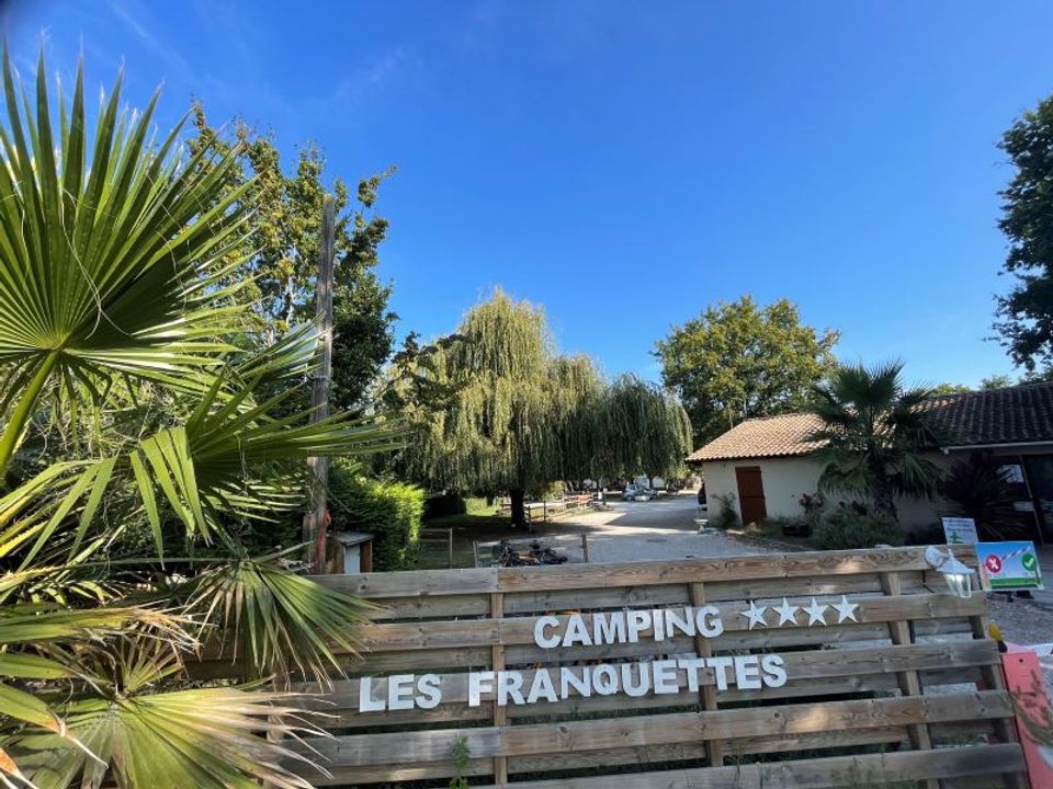 France - Atlantique Sud - Grayan et l'Hôpital - Camping Les Franquettes, 4*
