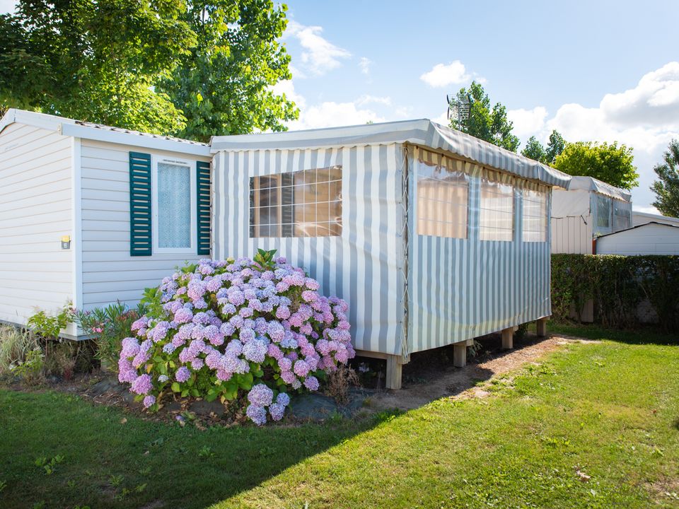 Camping maeva Club Les Dinosaures, 4* - 55
