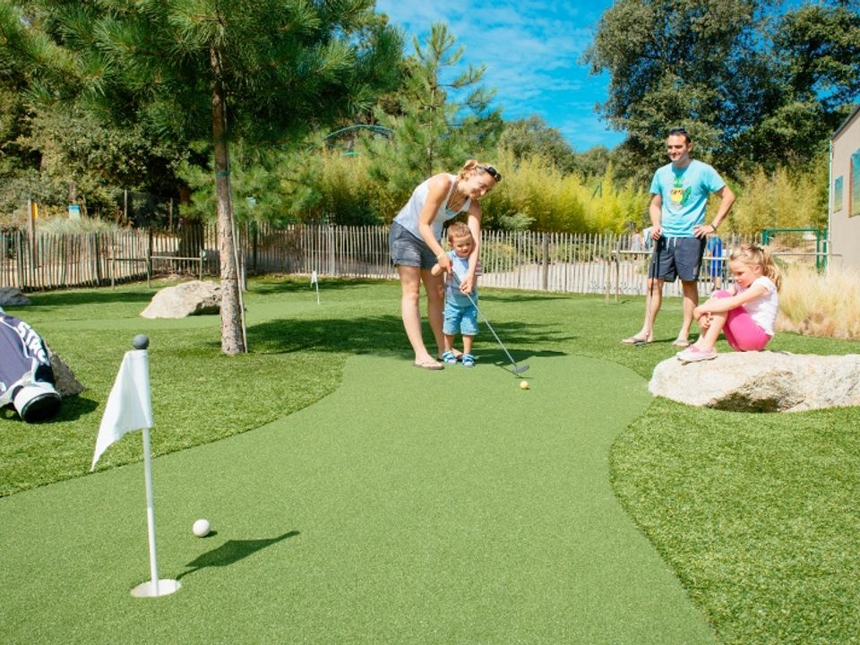 Camping maeva Club Les Dinosaures, 4* - 17