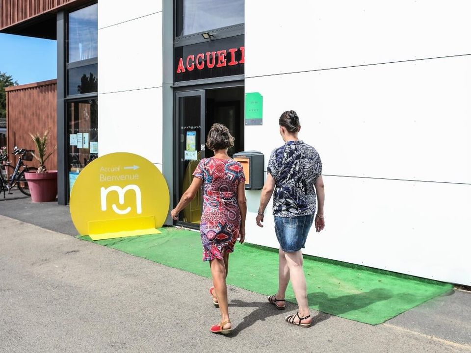Camping maeva Club Les Dinosaures, 4* - 79