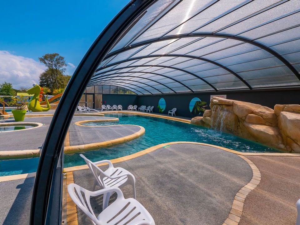 Camping maeva Club Les Dinosaures, 4* - 2