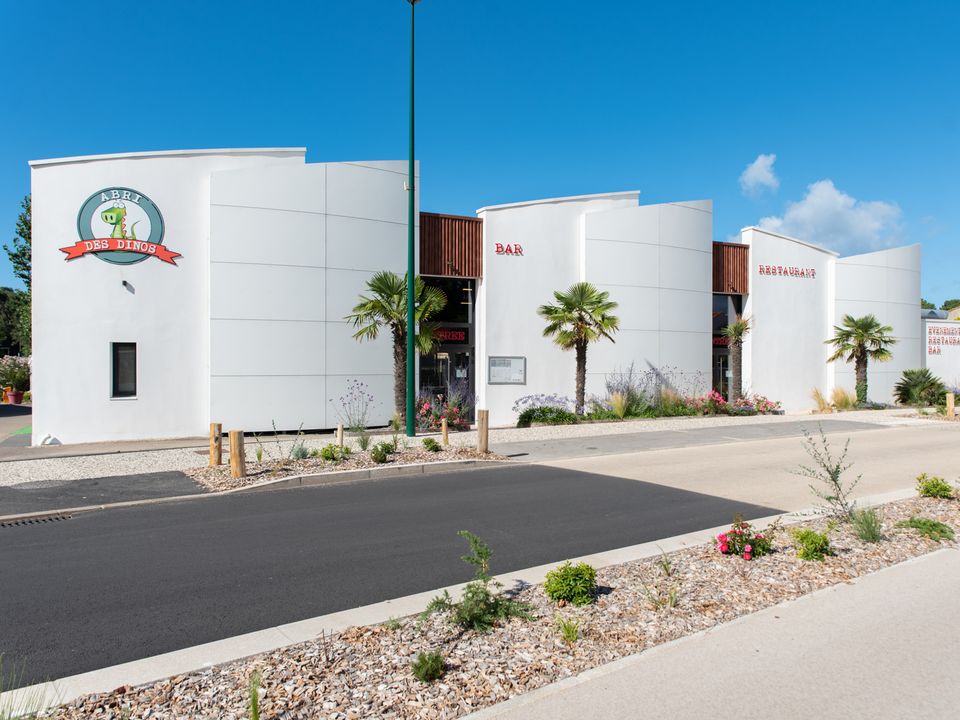 Camping maeva Club Les Dinosaures, 4* - 56