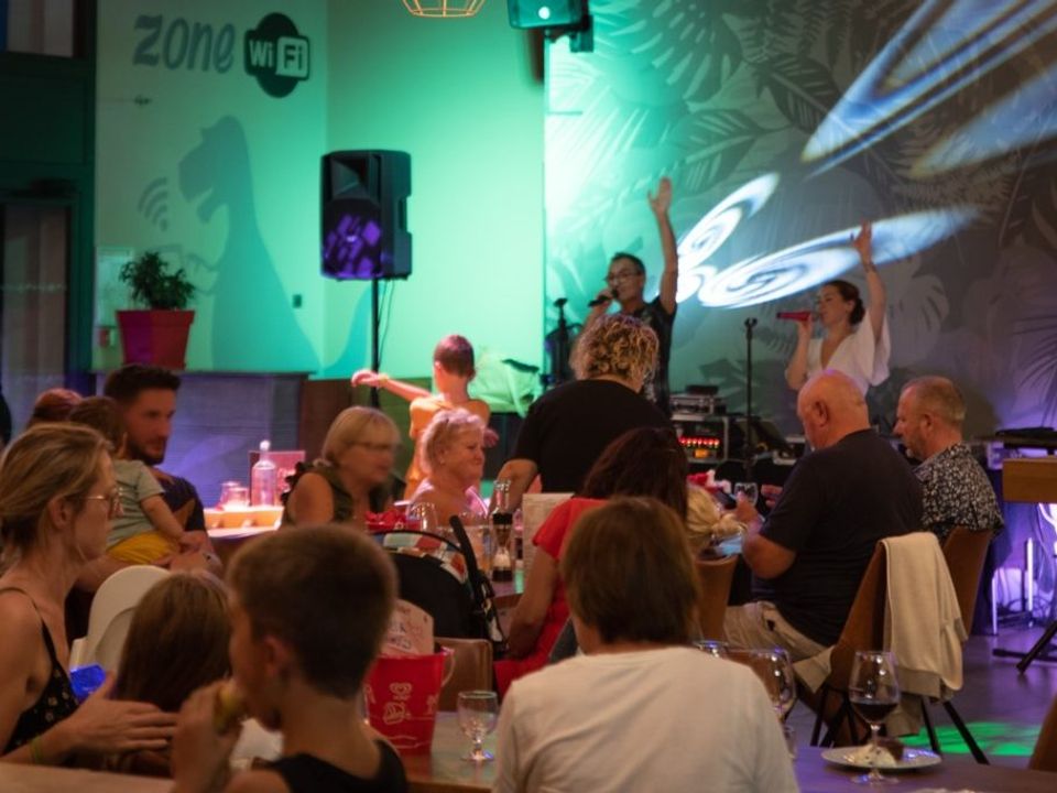 Camping maeva Club Les Dinosaures, 4* - 29