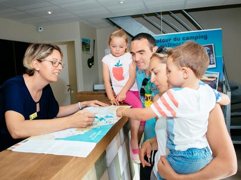 Camping maeva Club Les Dinosaures, 4* - 52