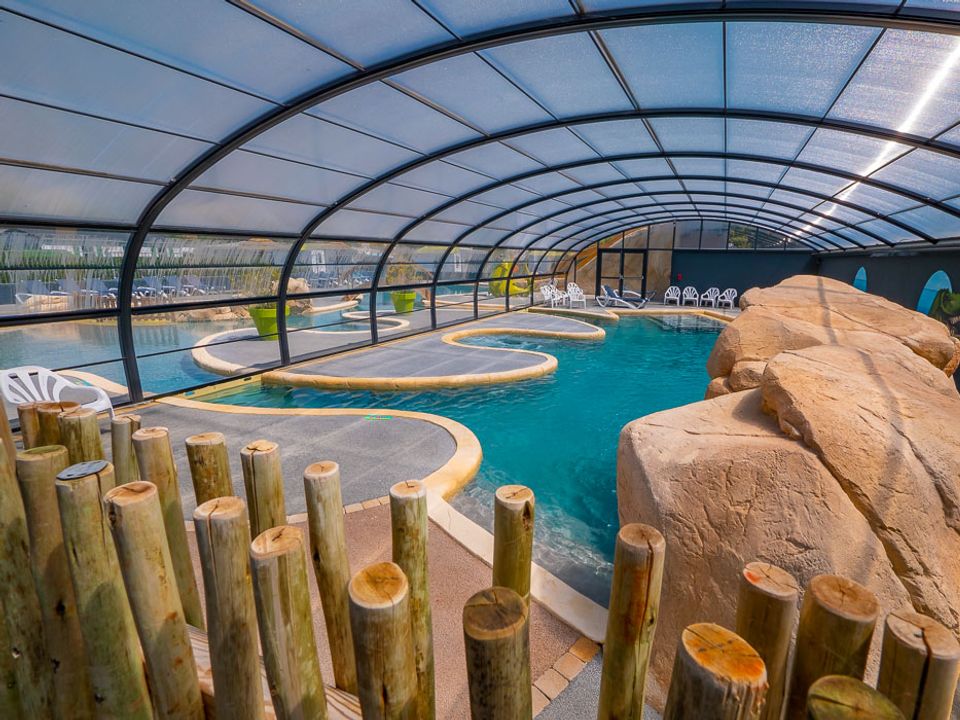 Camping maeva Club Les Dinosaures, 4* - 8