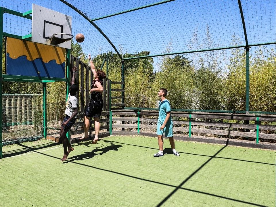 Camping maeva Club Les Dinosaures, 4* - 36