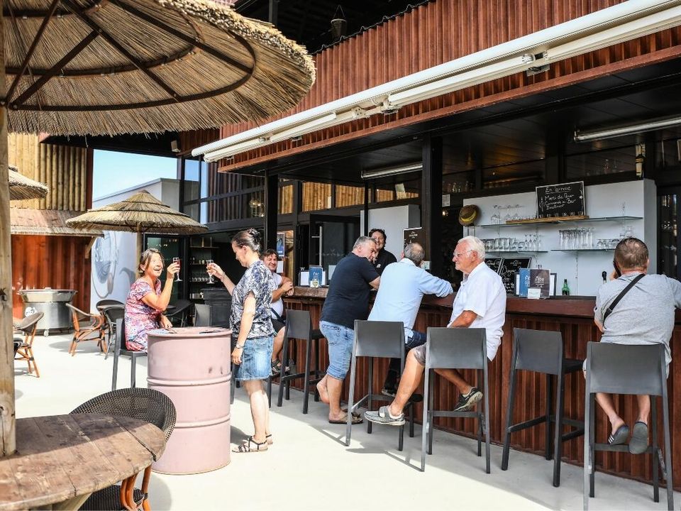 Camping maeva Club Les Dinosaures, 4* - 38