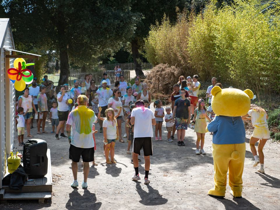 Camping maeva Club Les Dinosaures, 4* - 22