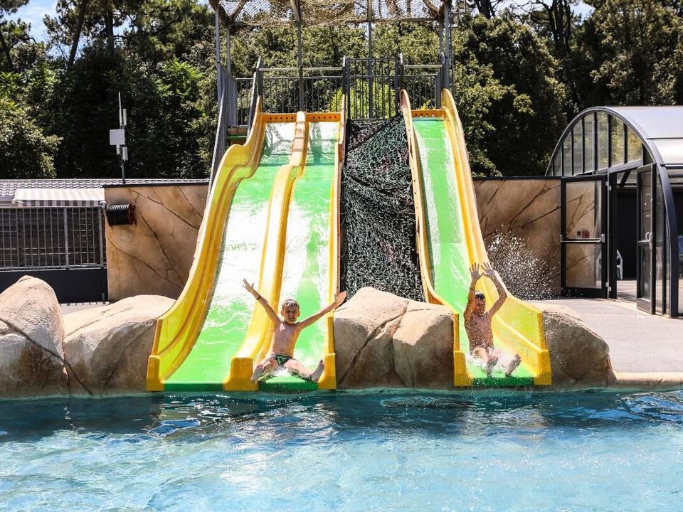 Camping maeva Club Les Dinosaures, 4* - 76