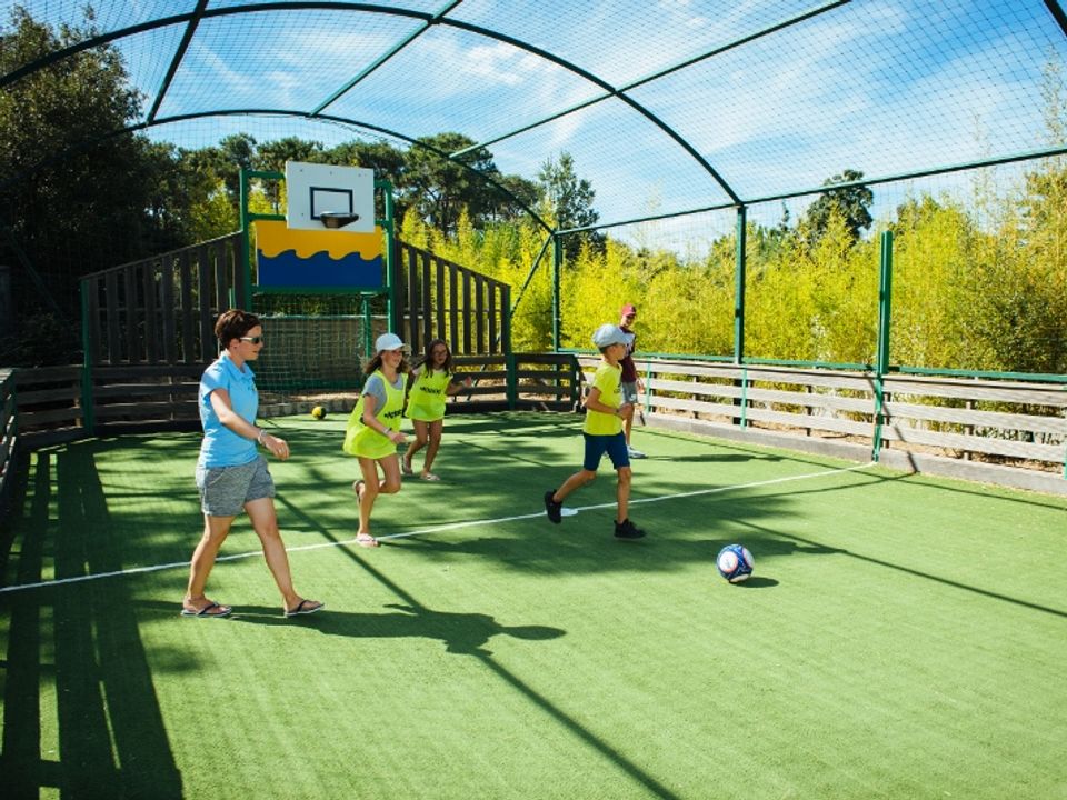 Camping maeva Club Les Dinosaures, 4* - 16