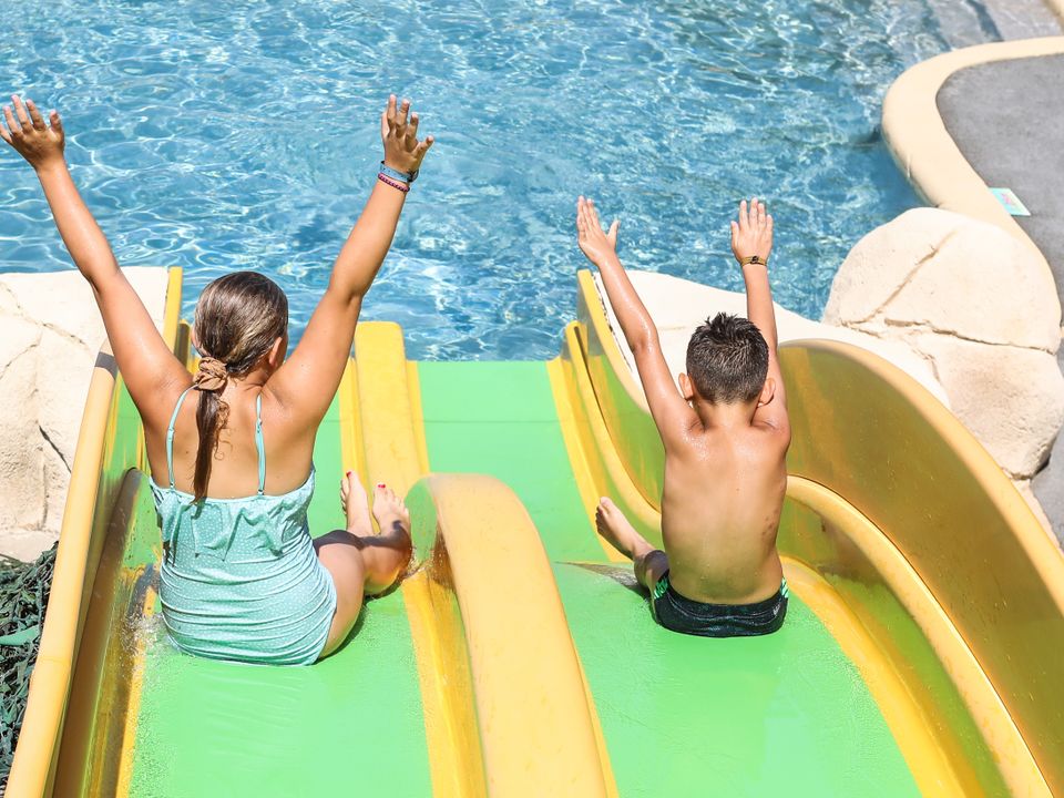 Camping maeva Club Les Dinosaures, 4* - 9