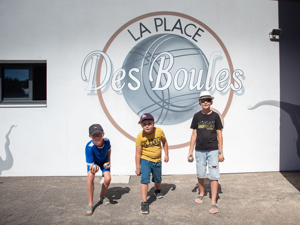 Camping maeva Club Les Dinosaures, 4* - 20