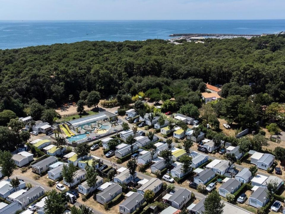 Camping maeva Club Les Dinosaures, 4* - 13