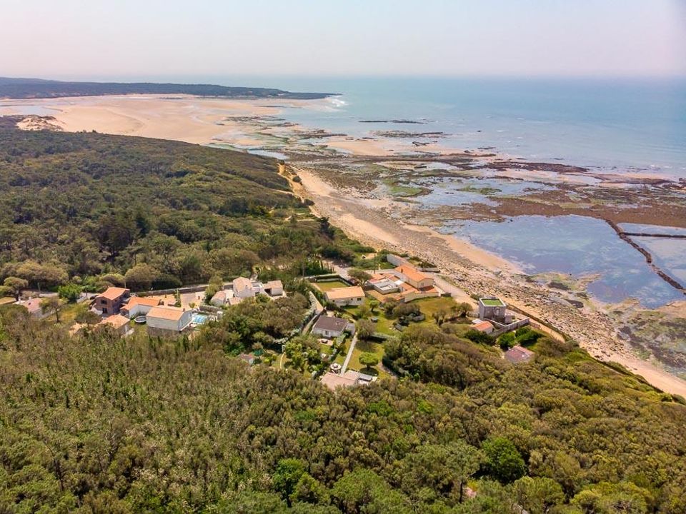 Camping maeva Club Les Dinosaures, 4* - 67