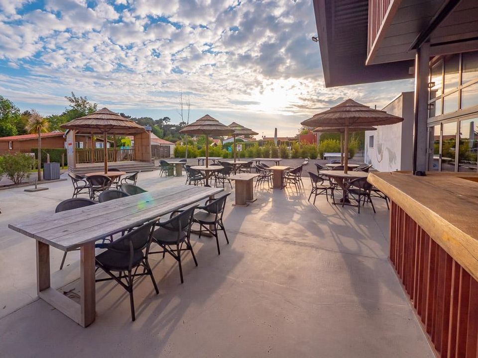 Camping maeva Club Les Dinosaures, 4* - 42