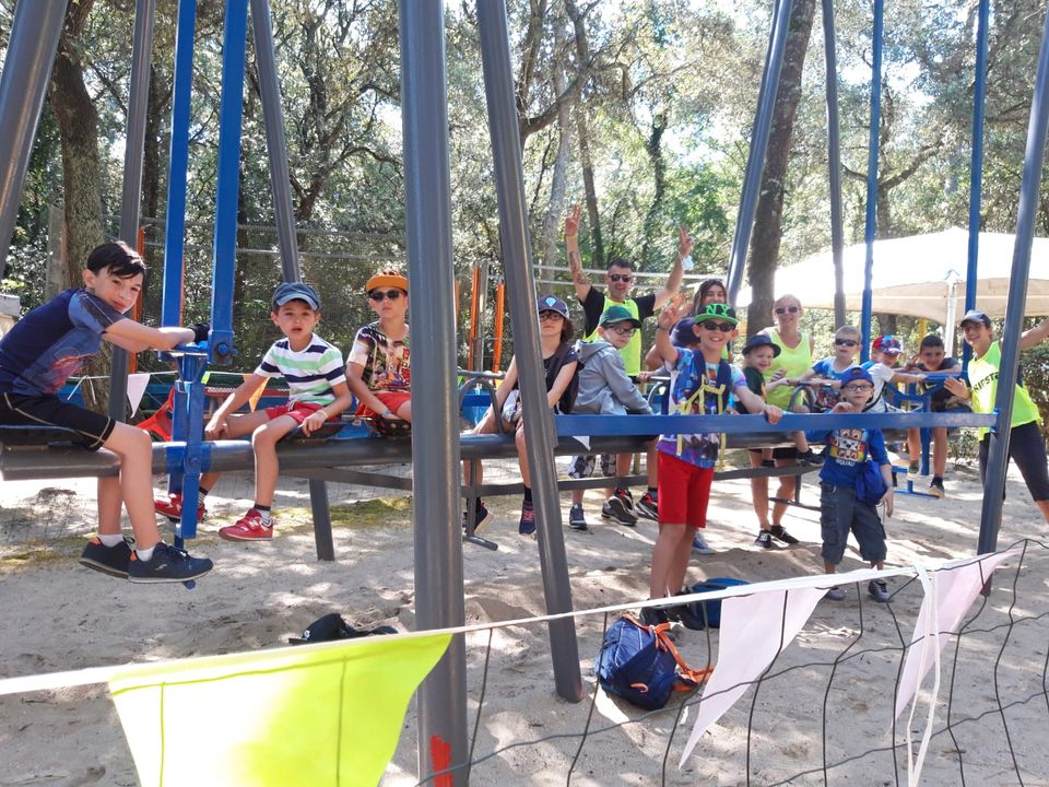 Camping maeva Club Les Dinosaures, 4* - 23