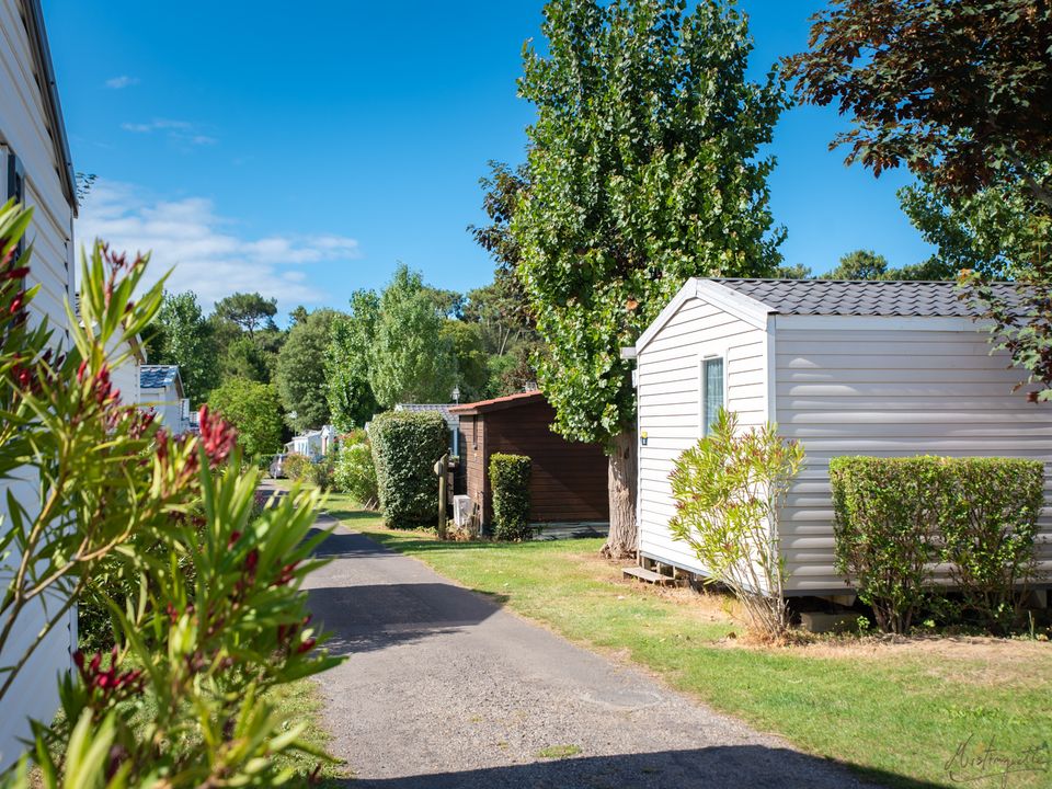 Camping maeva Club Les Dinosaures, 4* - 58