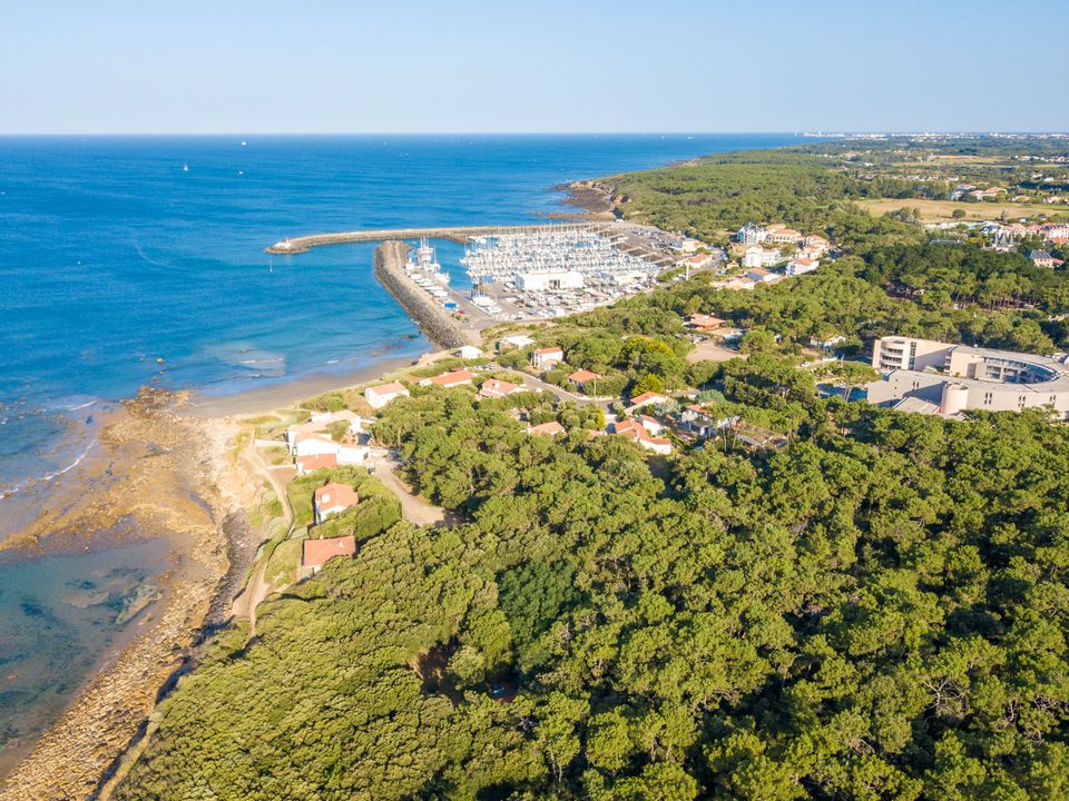 Camping maeva Club Les Dinosaures, 4* - 89
